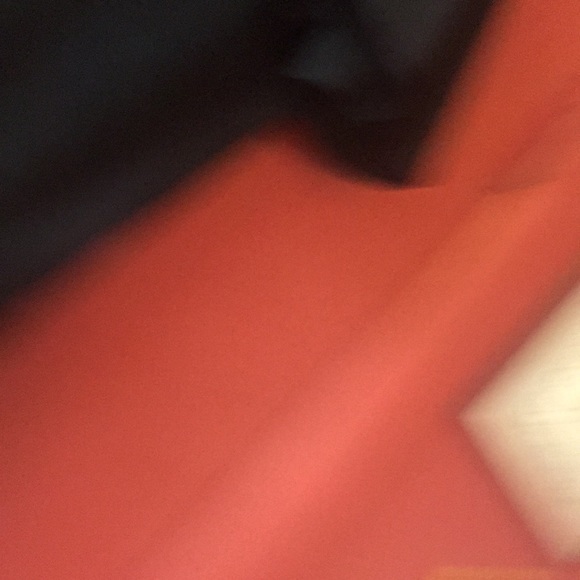 ZARA black deep v-neck short flutter sleeves leotard - Picture 5 of 7